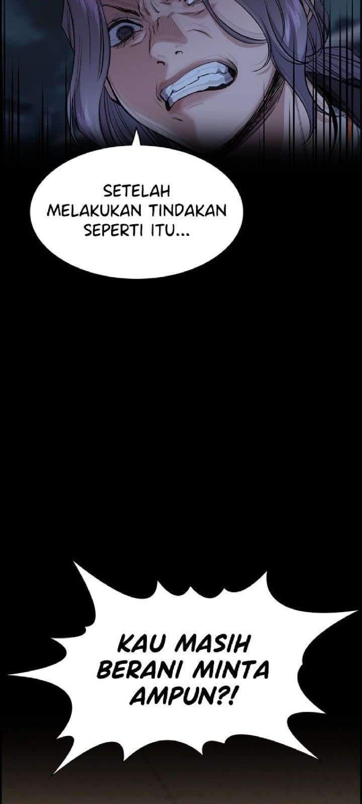 True Education Chapter 27 - halaman 7