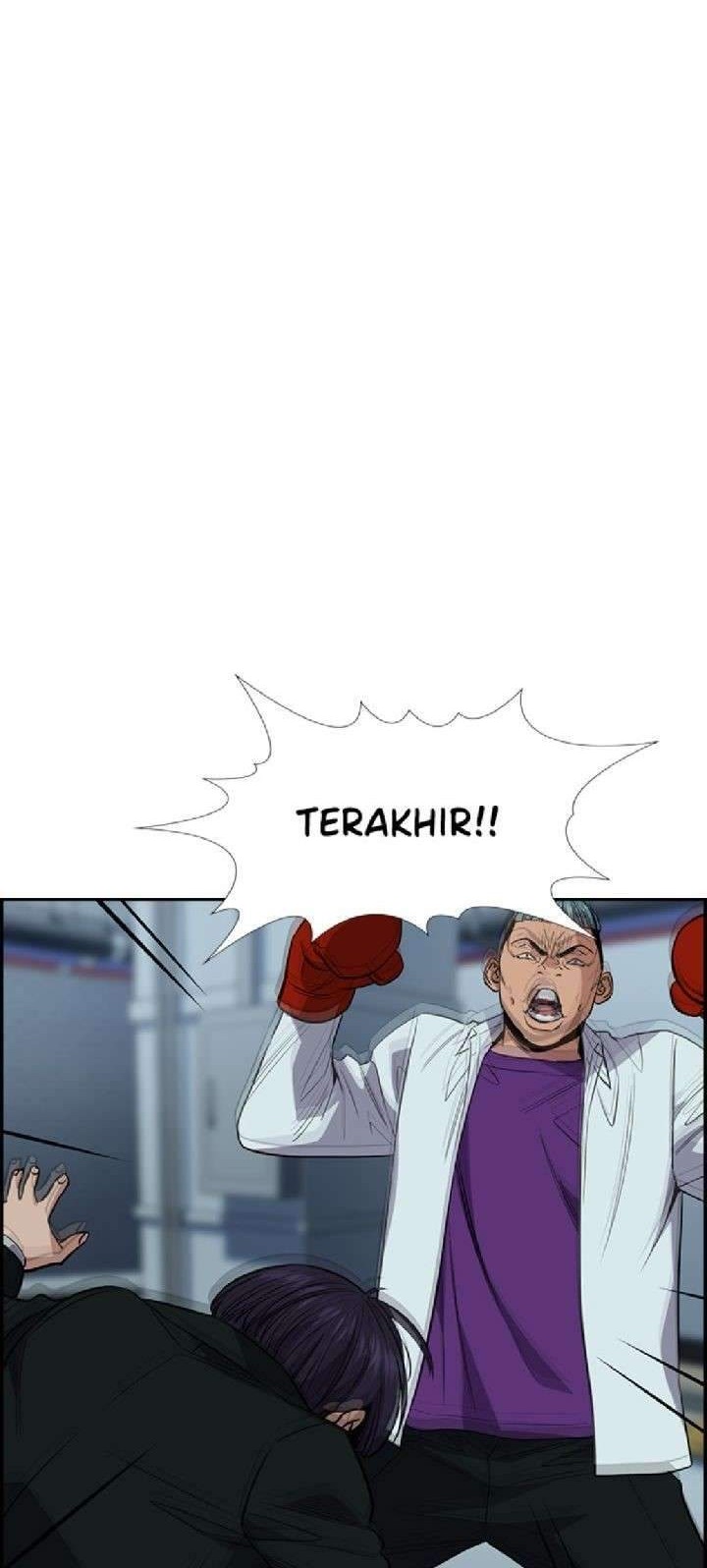 True Education Chapter 28 - halaman 28