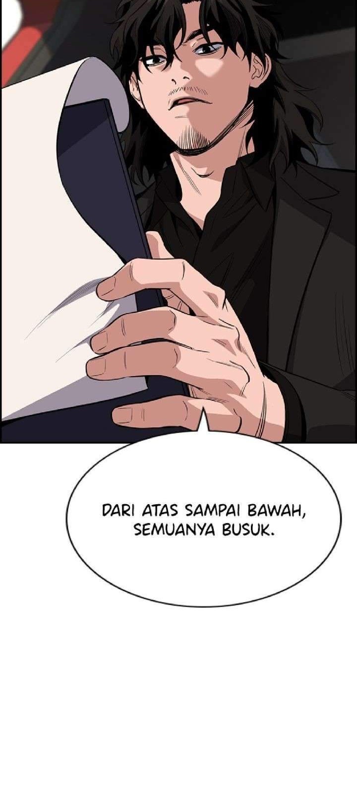 True Education Chapter 28 - halaman 48