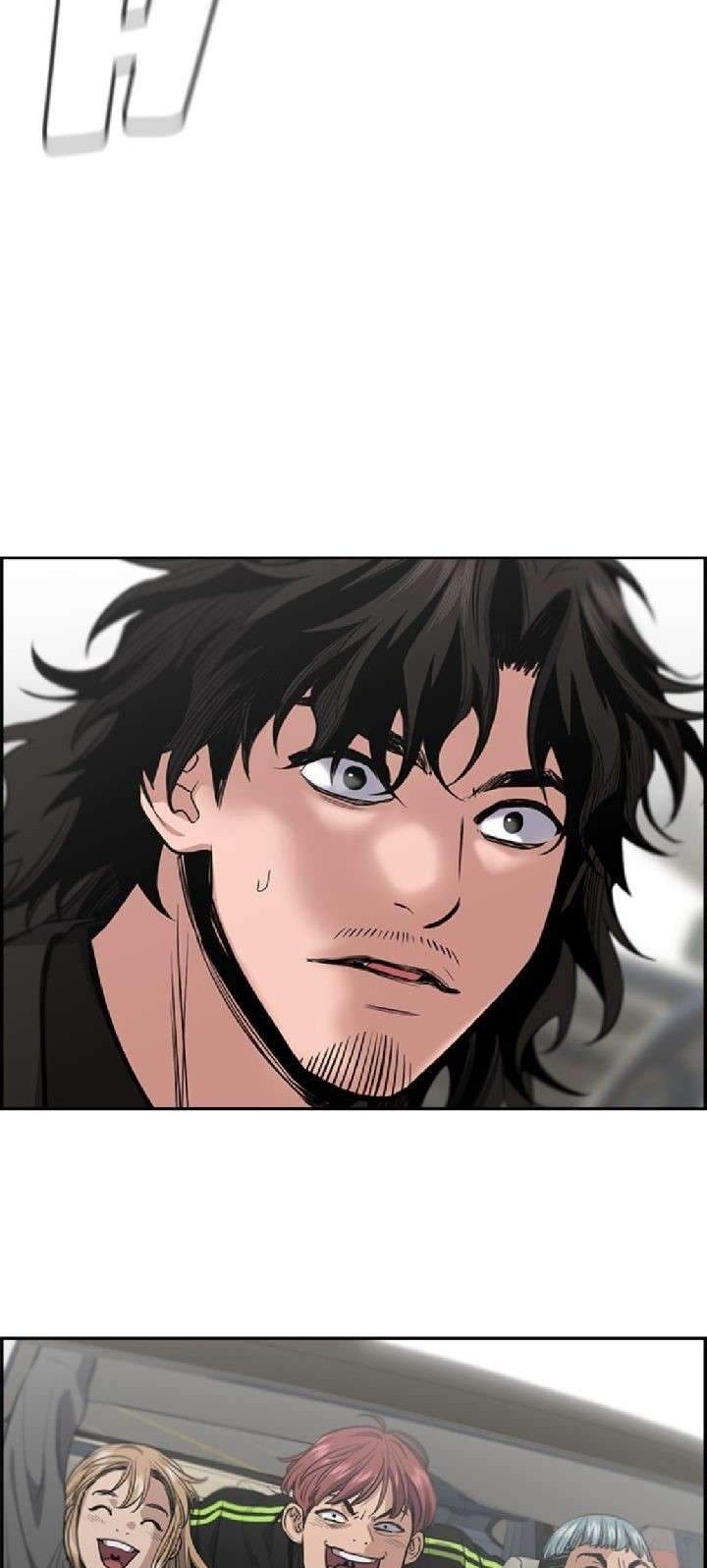 True Education Chapter 28 - halaman 52