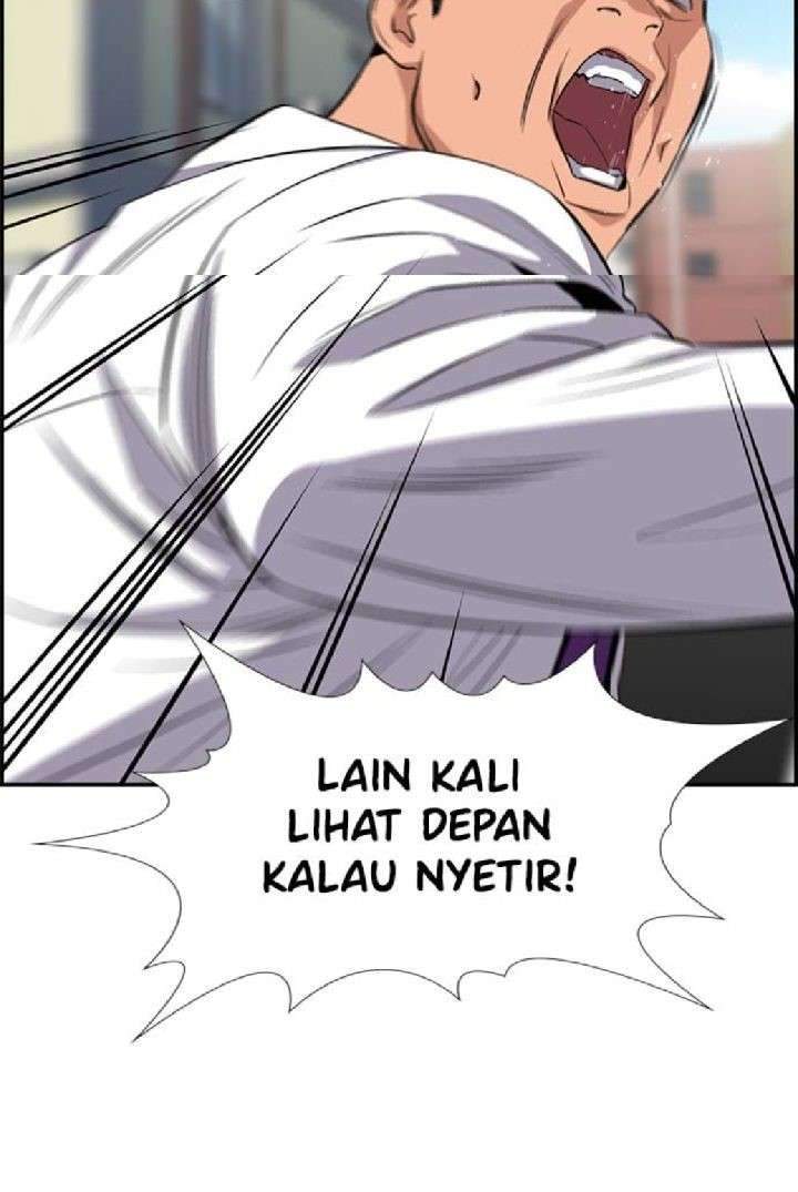True Education Chapter 29 - halaman 19