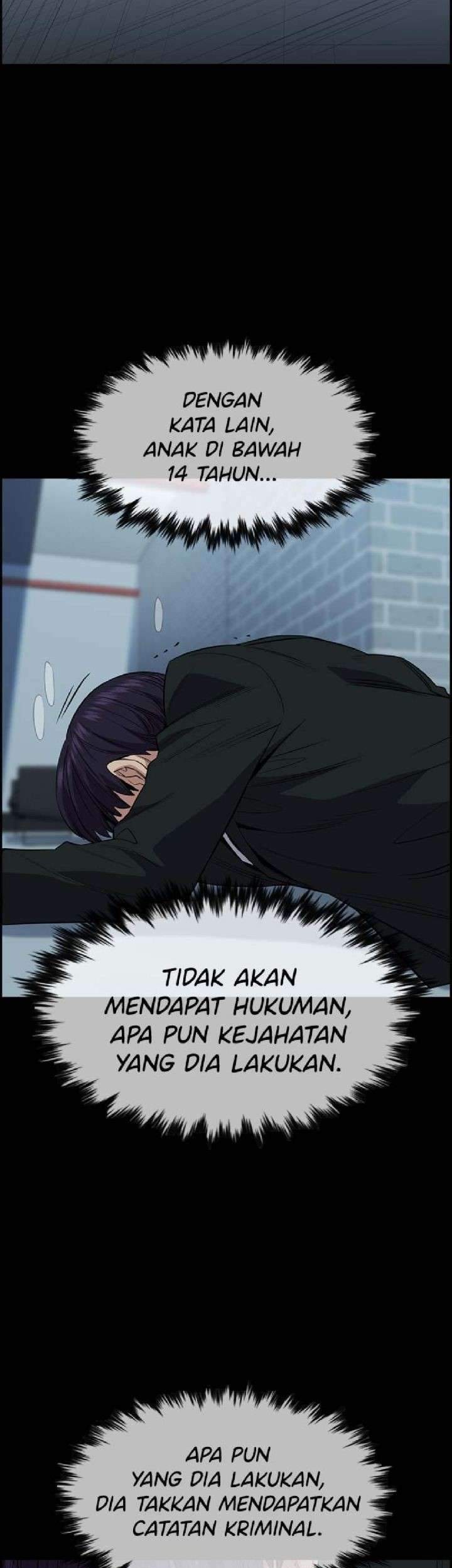 True Education Chapter 29 - halaman 2