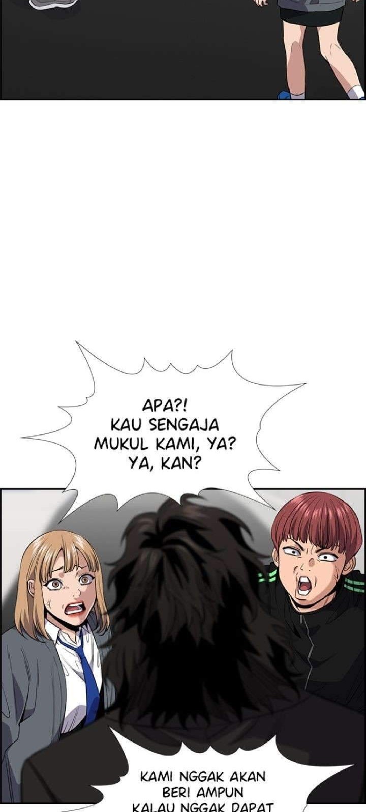 True Education Chapter 29 - halaman 23