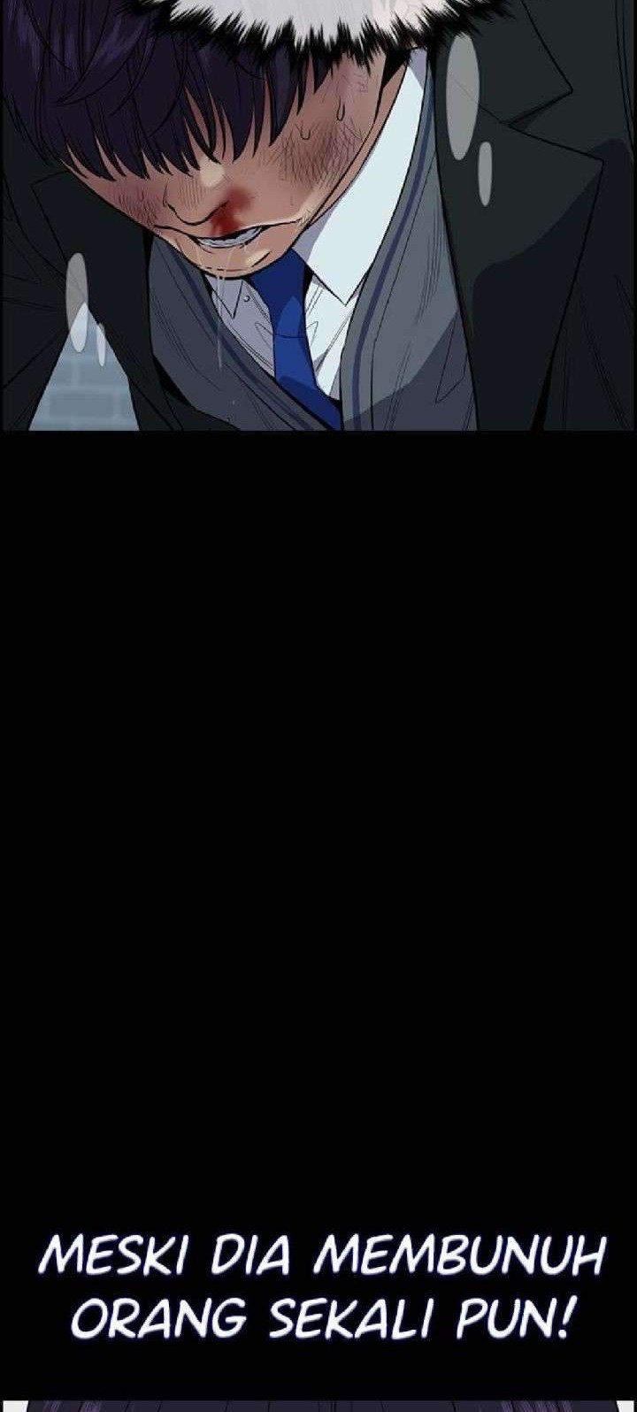 True Education Chapter 29 - halaman 3