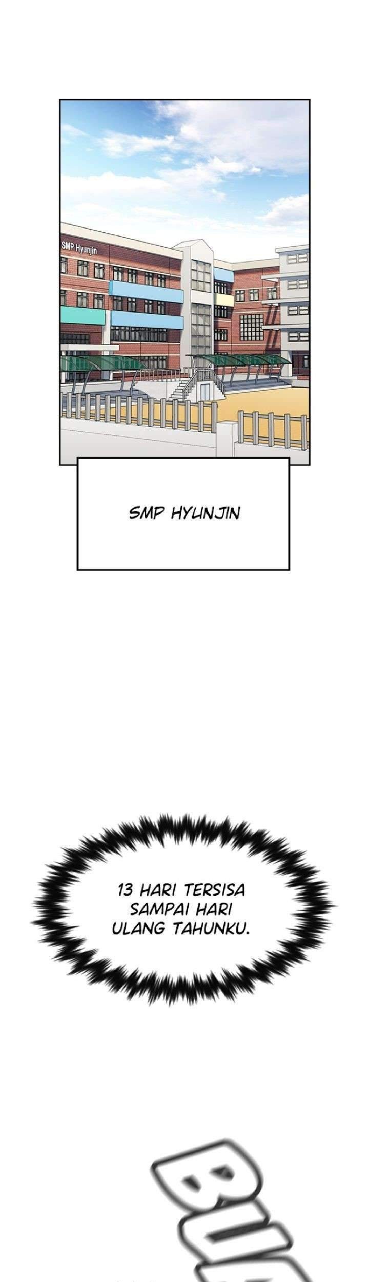 True Education Chapter 29 - halaman 30
