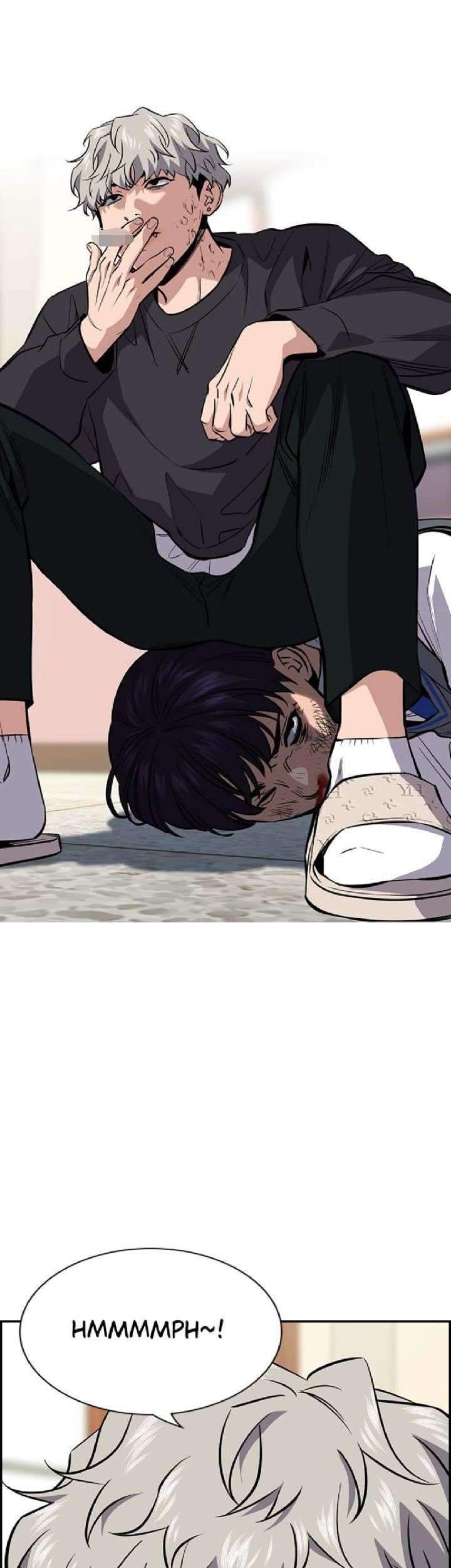 True Education Chapter 29 - halaman 40