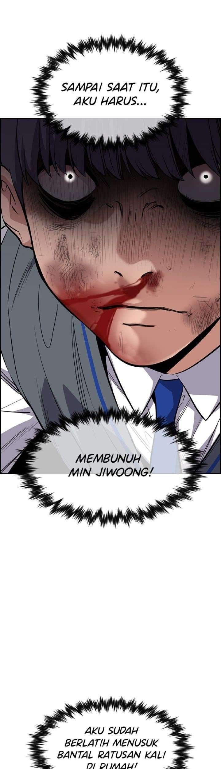 True Education Chapter 29 - halaman 45