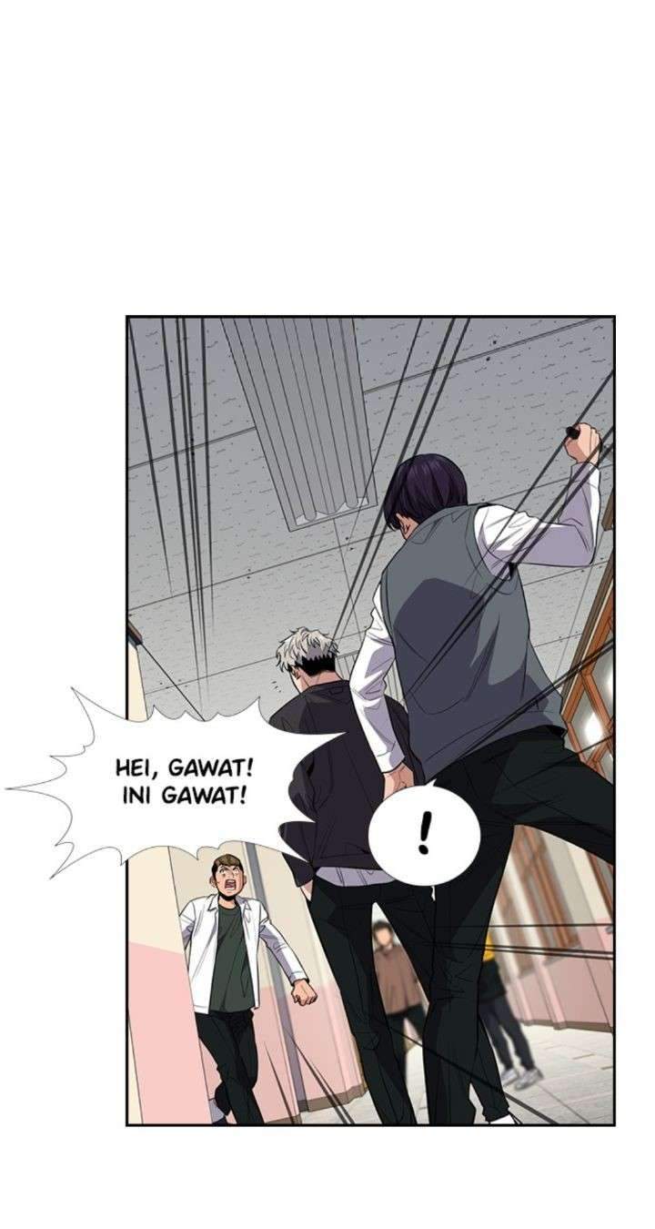 True Education Chapter 29 - halaman 49