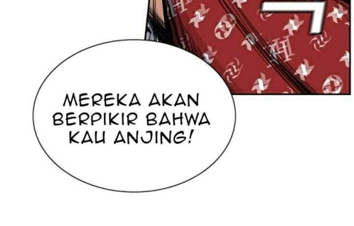True Education Chapter 3 - halaman 20