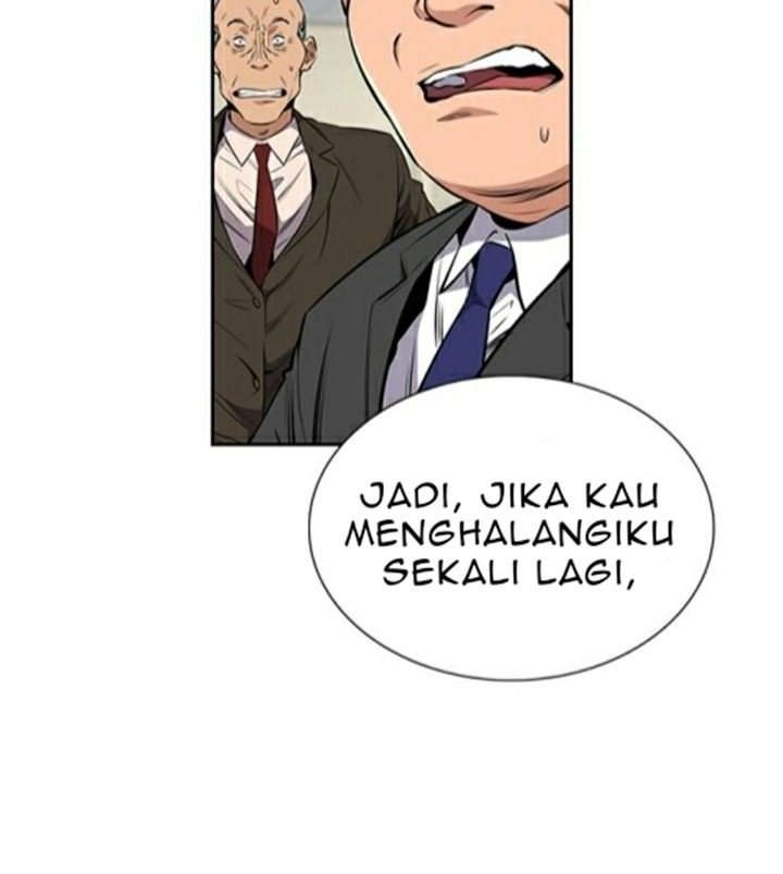 True Education Chapter 3 - halaman 23