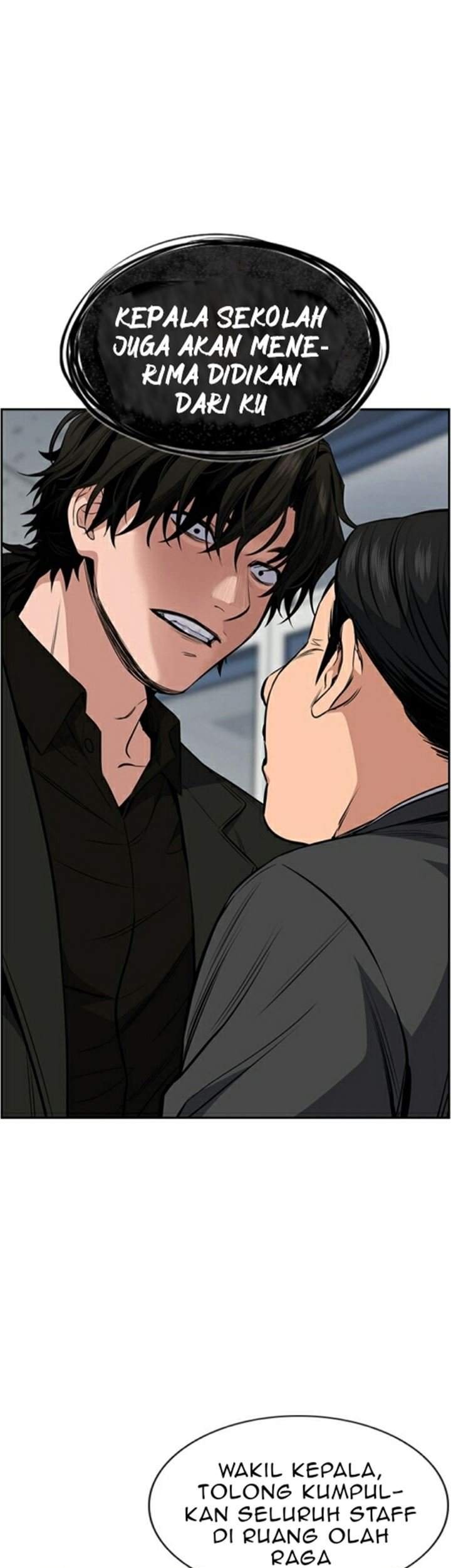 True Education Chapter 3 - halaman 24