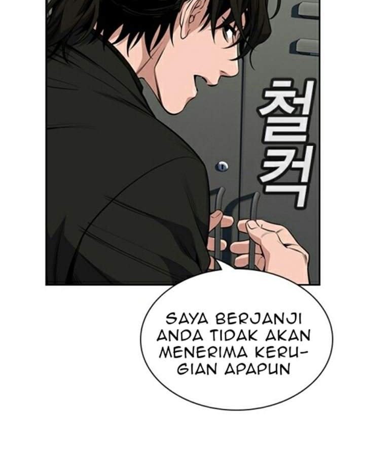 True Education Chapter 3 - halaman 29