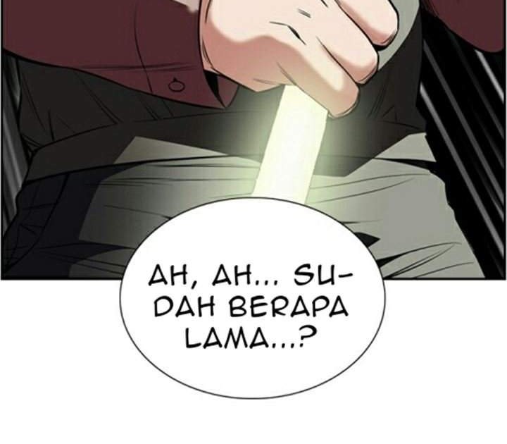 True Education Chapter 3 - halaman 35