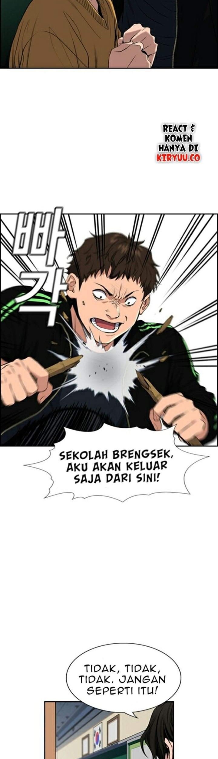 True Education Chapter 3 - halaman 44
