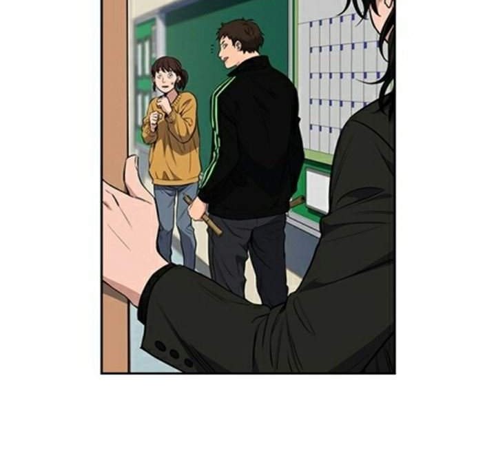True Education Chapter 3 - halaman 45