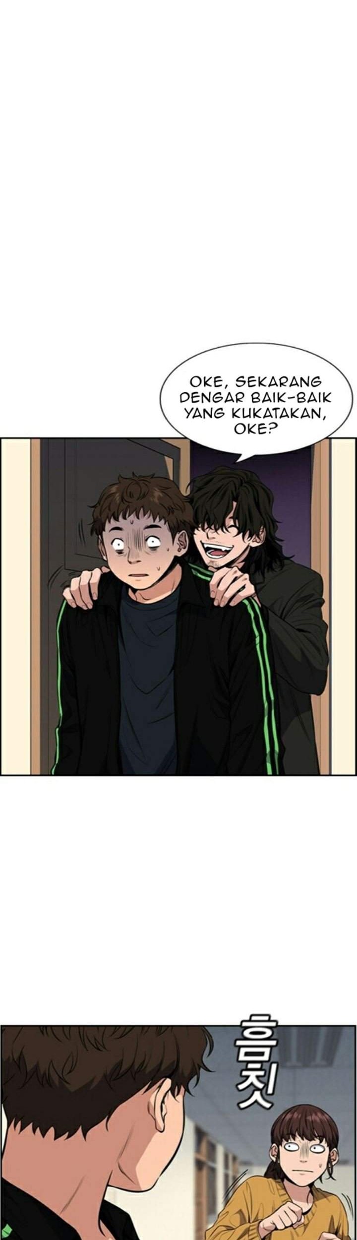 True Education Chapter 3 - halaman 50