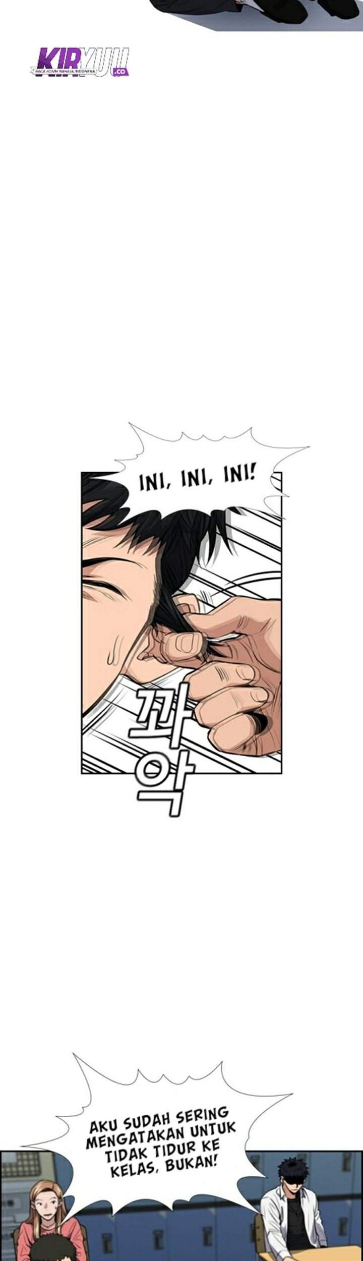 True Education Chapter 3 - halaman 53