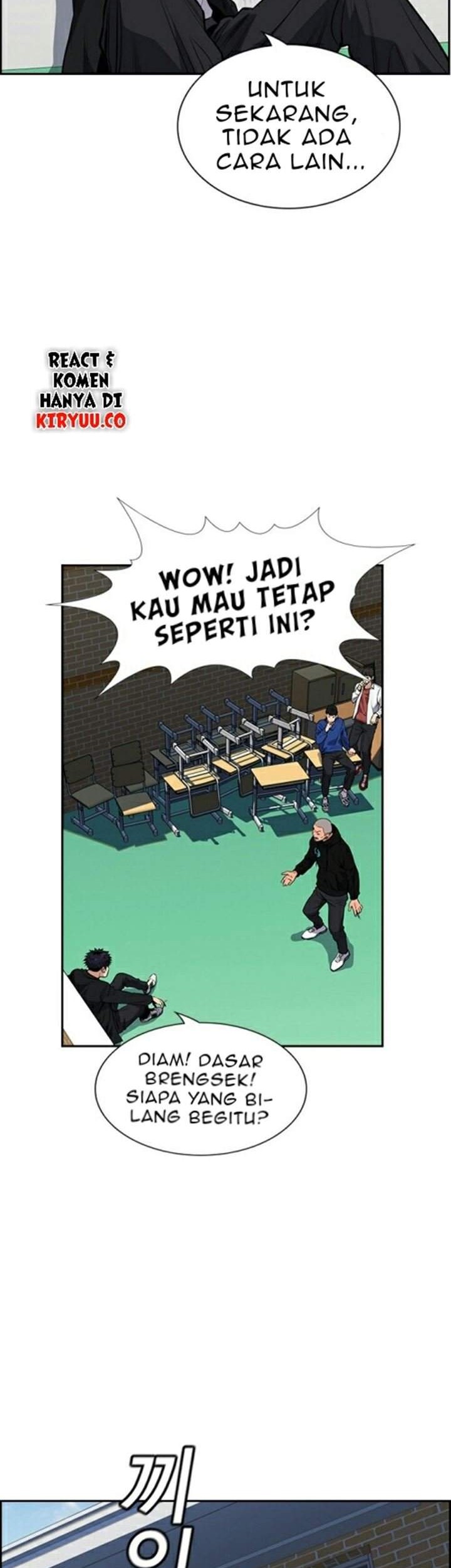 True Education Chapter 3 - halaman 62