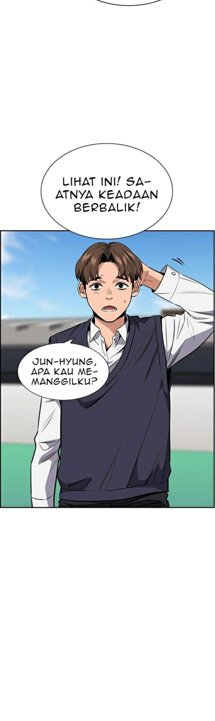 True Education Chapter 3 - halaman 65