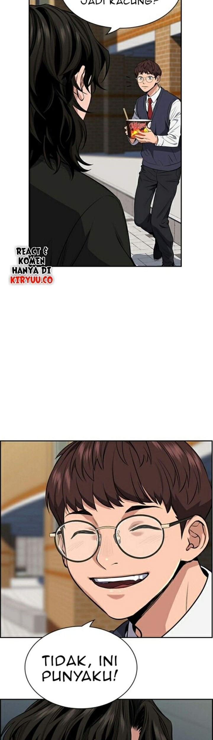 True Education Chapter 3 - halaman 67