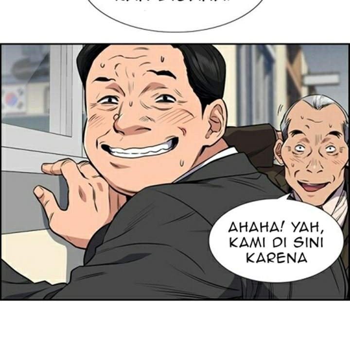True Education Chapter 3 - halaman 7