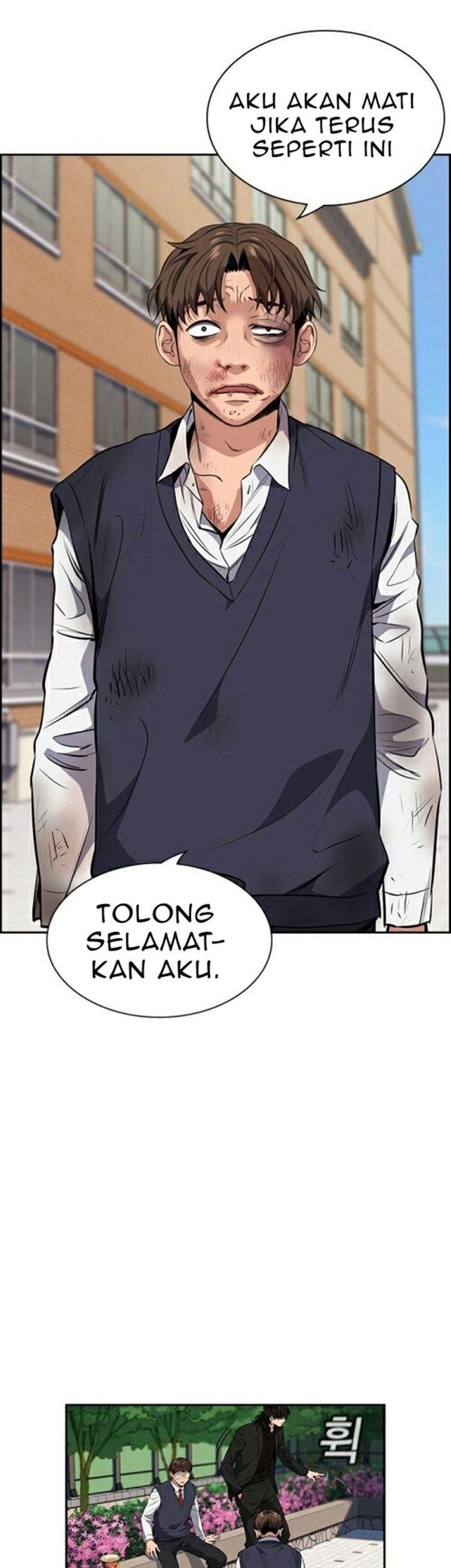 True Education Chapter 3 - halaman 77