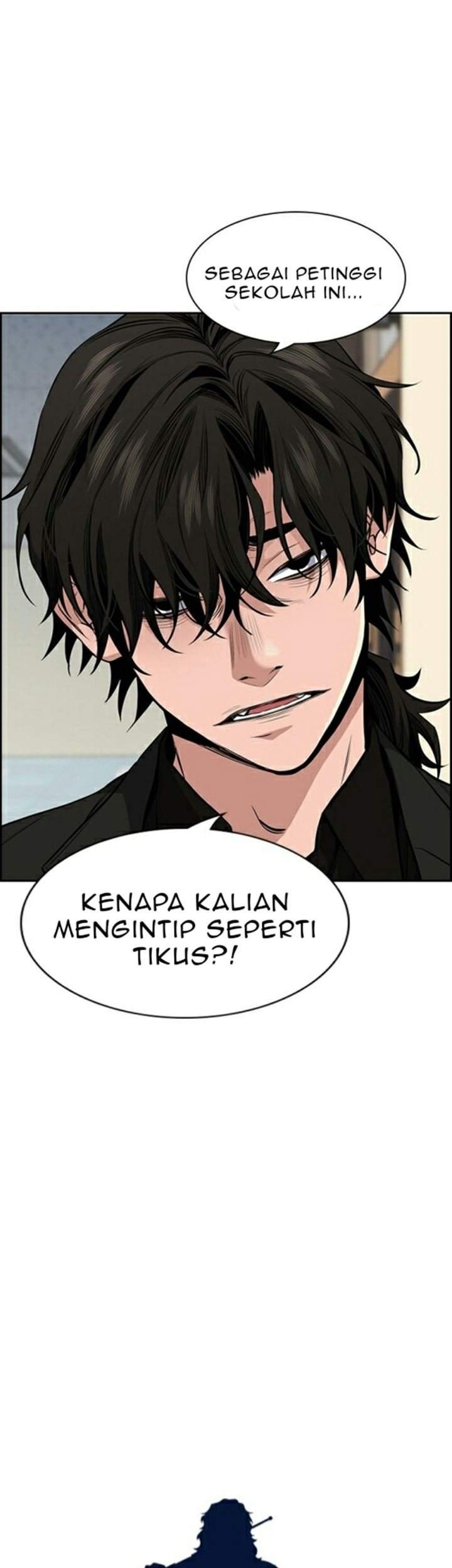 True Education Chapter 3 - halaman 8
