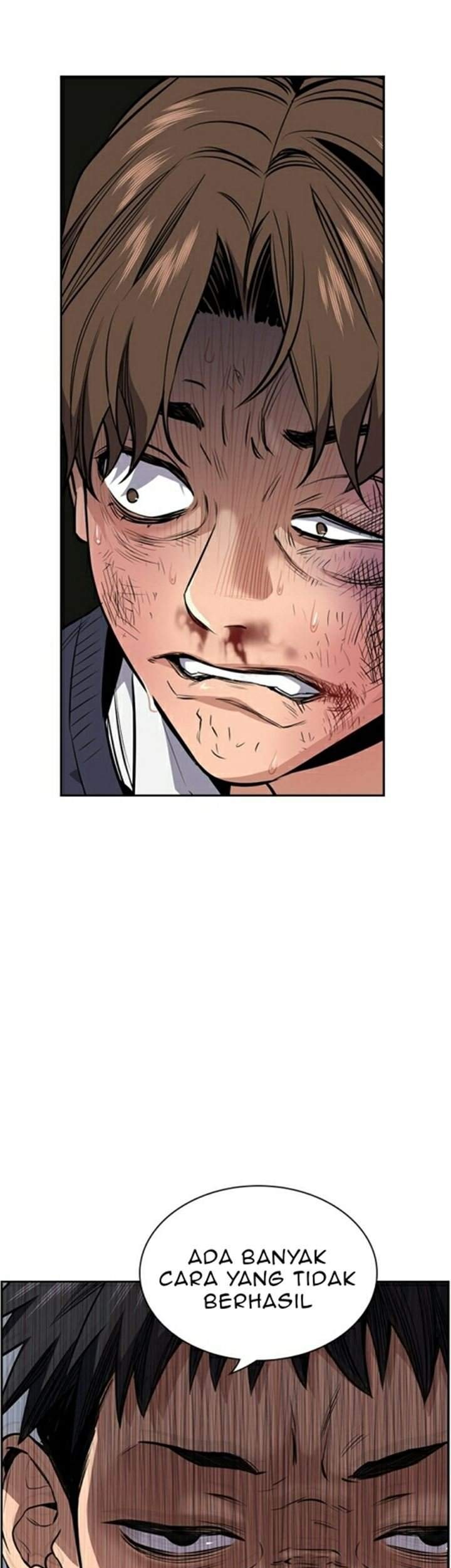 True Education Chapter 3 - halaman 80