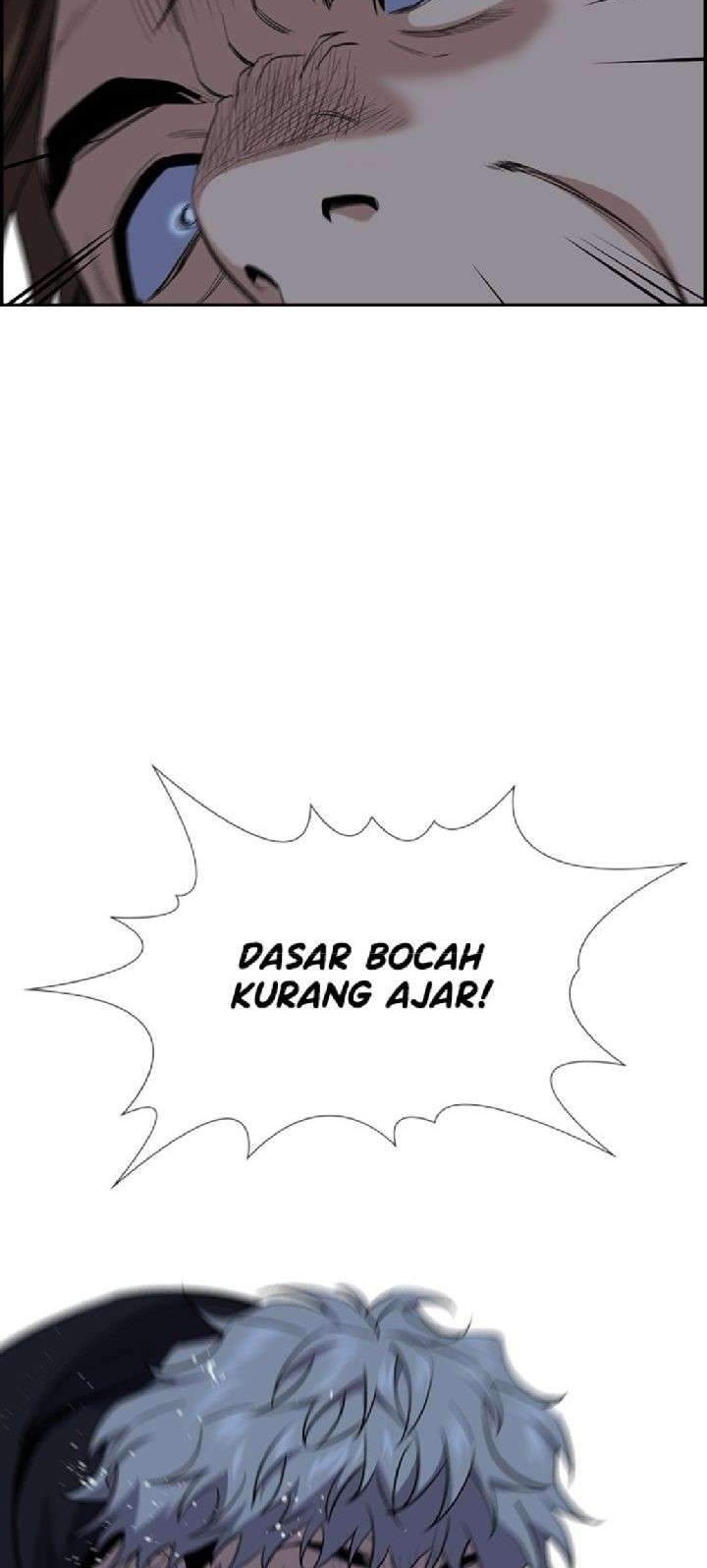 True Education Chapter 30 - halaman 29