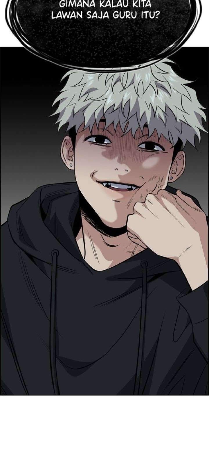True Education Chapter 30 - halaman 5
