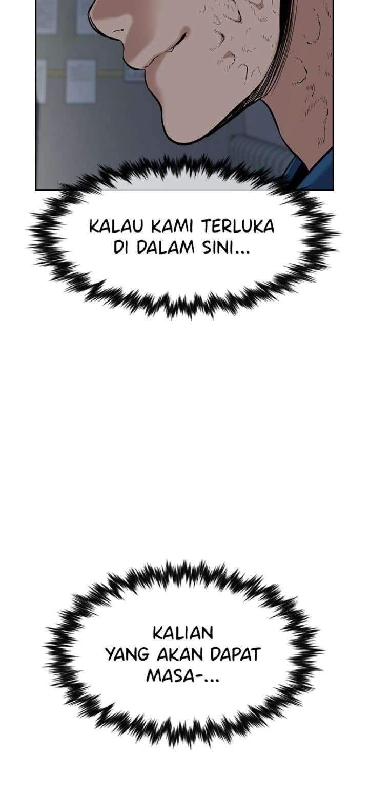 True Education Chapter 31 - halaman 41
