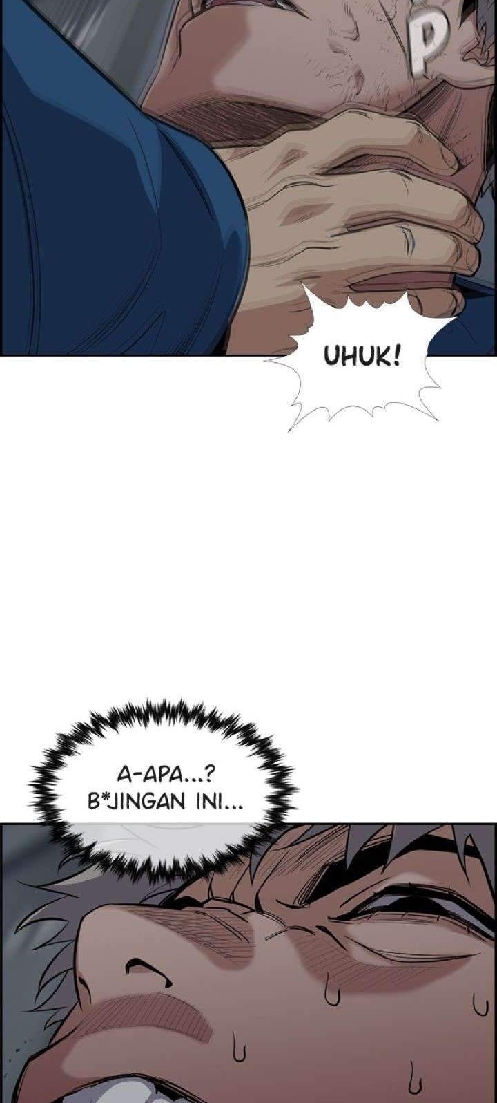 True Education Chapter 31 - halaman 48