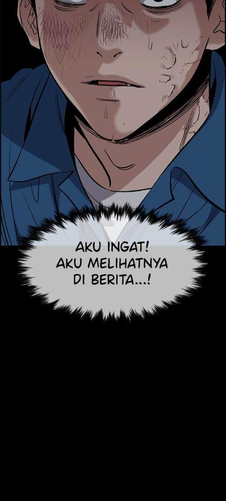 True Education Chapter 31 - halaman 53