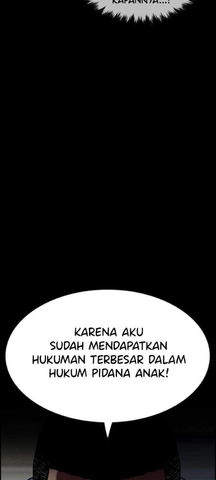 True Education Chapter 31 - halaman 55