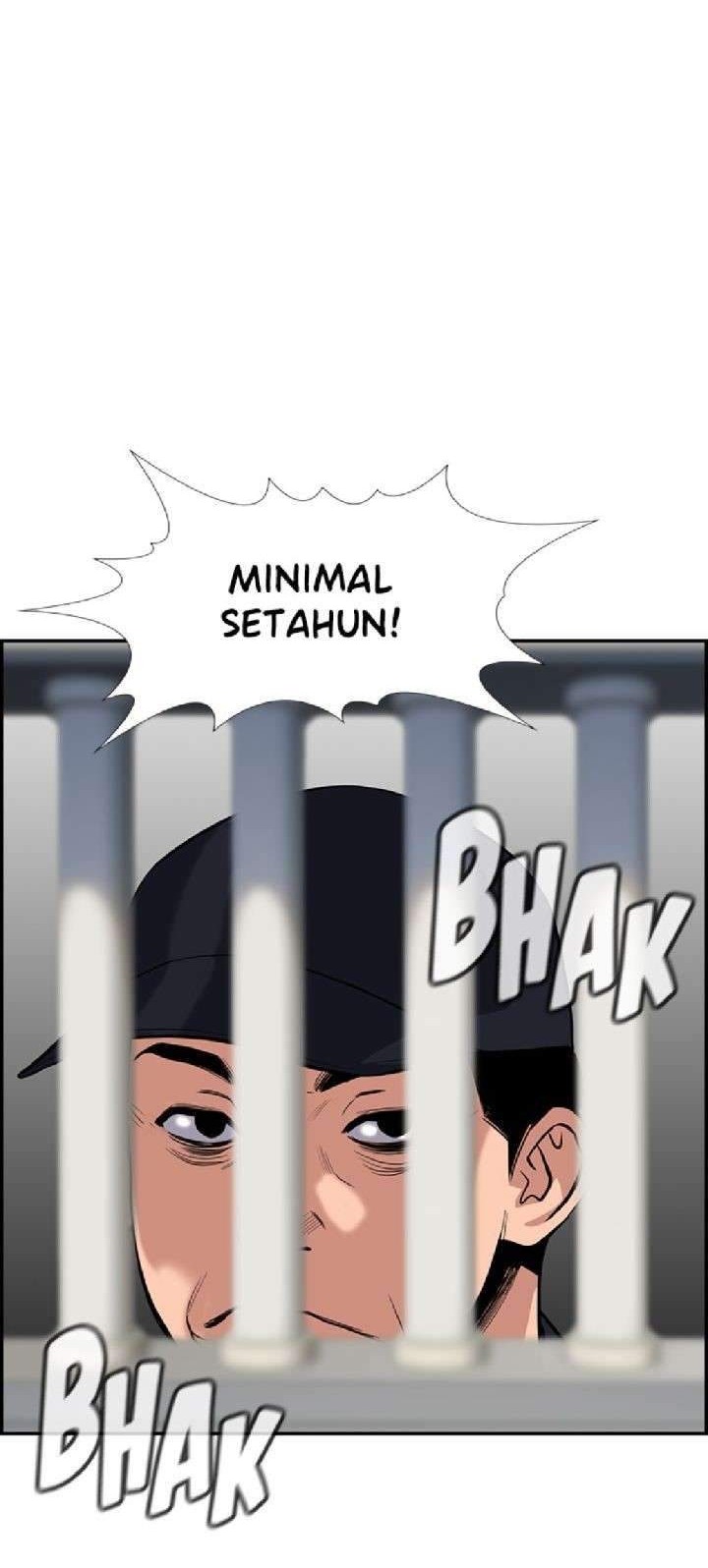 True Education Chapter 32 - halaman 38