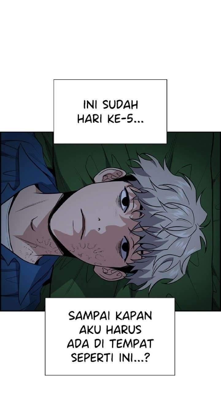 True Education Chapter 32 - halaman 44