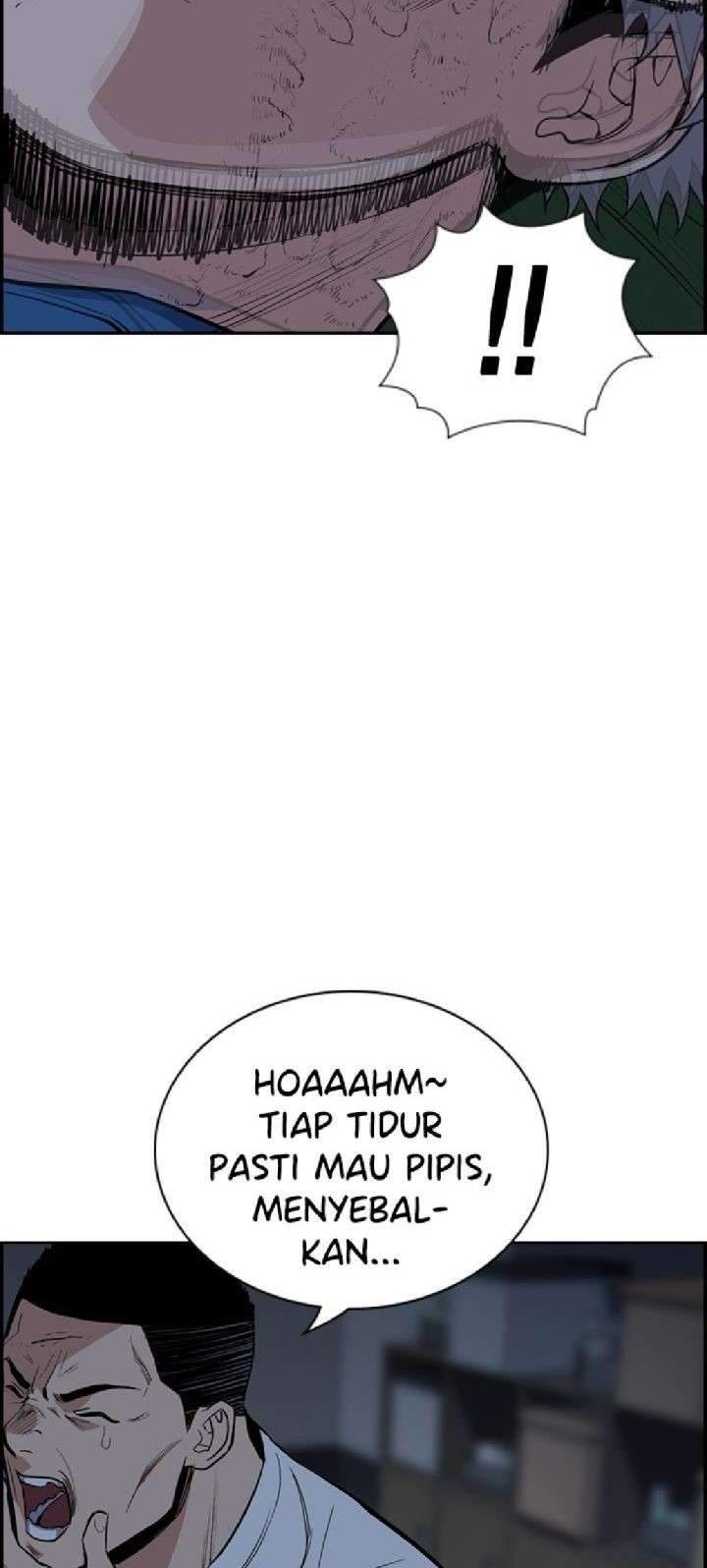True Education Chapter 32 - halaman 46