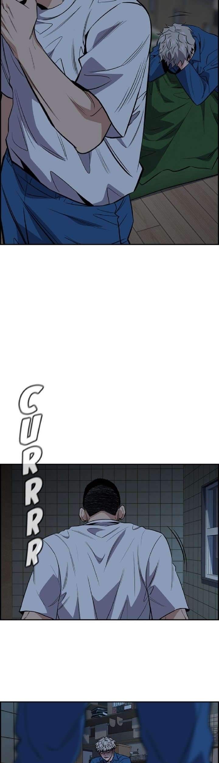 True Education Chapter 32 - halaman 47
