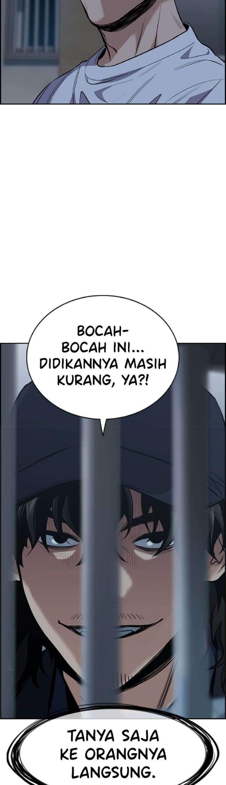 True Education Chapter 32 - halaman 59