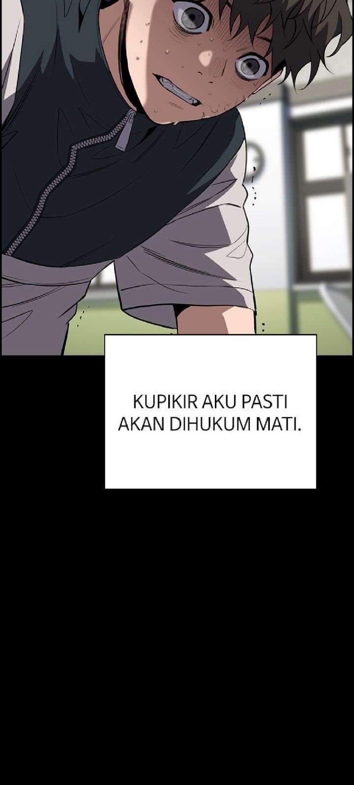 True Education Chapter 33 - halaman 16