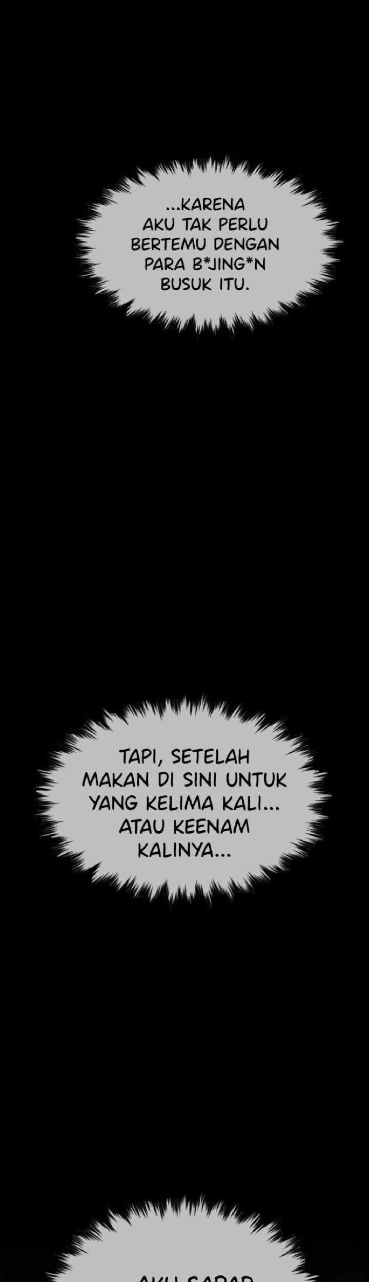 True Education Chapter 33 - halaman 27