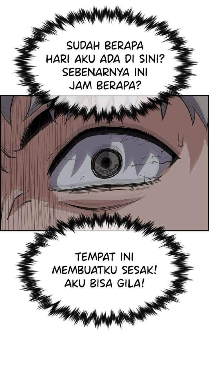 True Education Chapter 33 - halaman 29