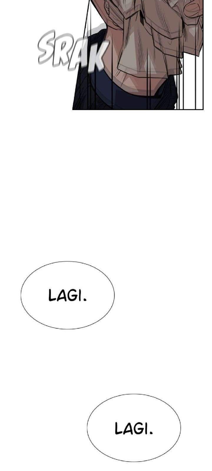 True Education Chapter 33 - halaman 44