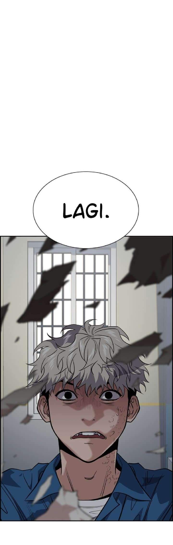True Education Chapter 33 - halaman 45