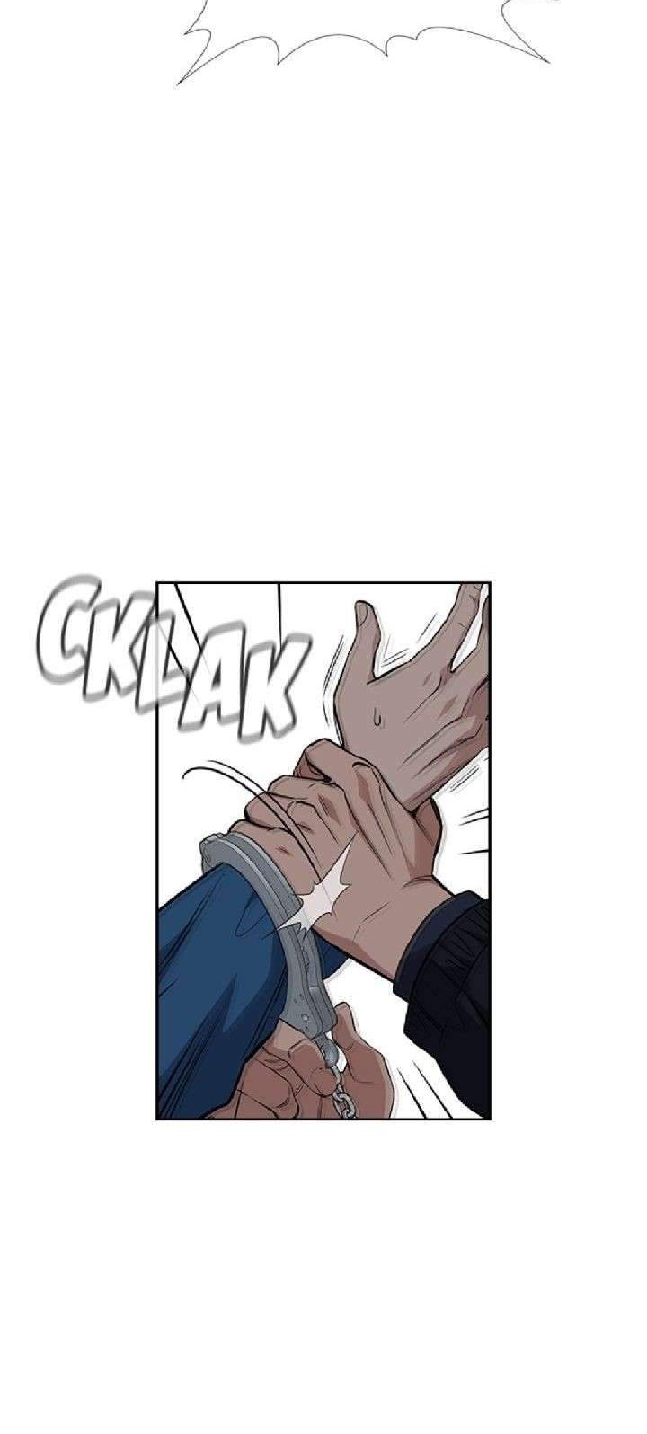 True Education Chapter 33 - halaman 47