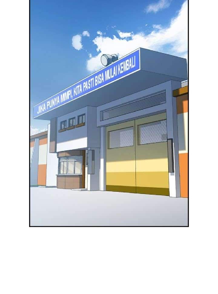 True Education Chapter 33 - halaman 56