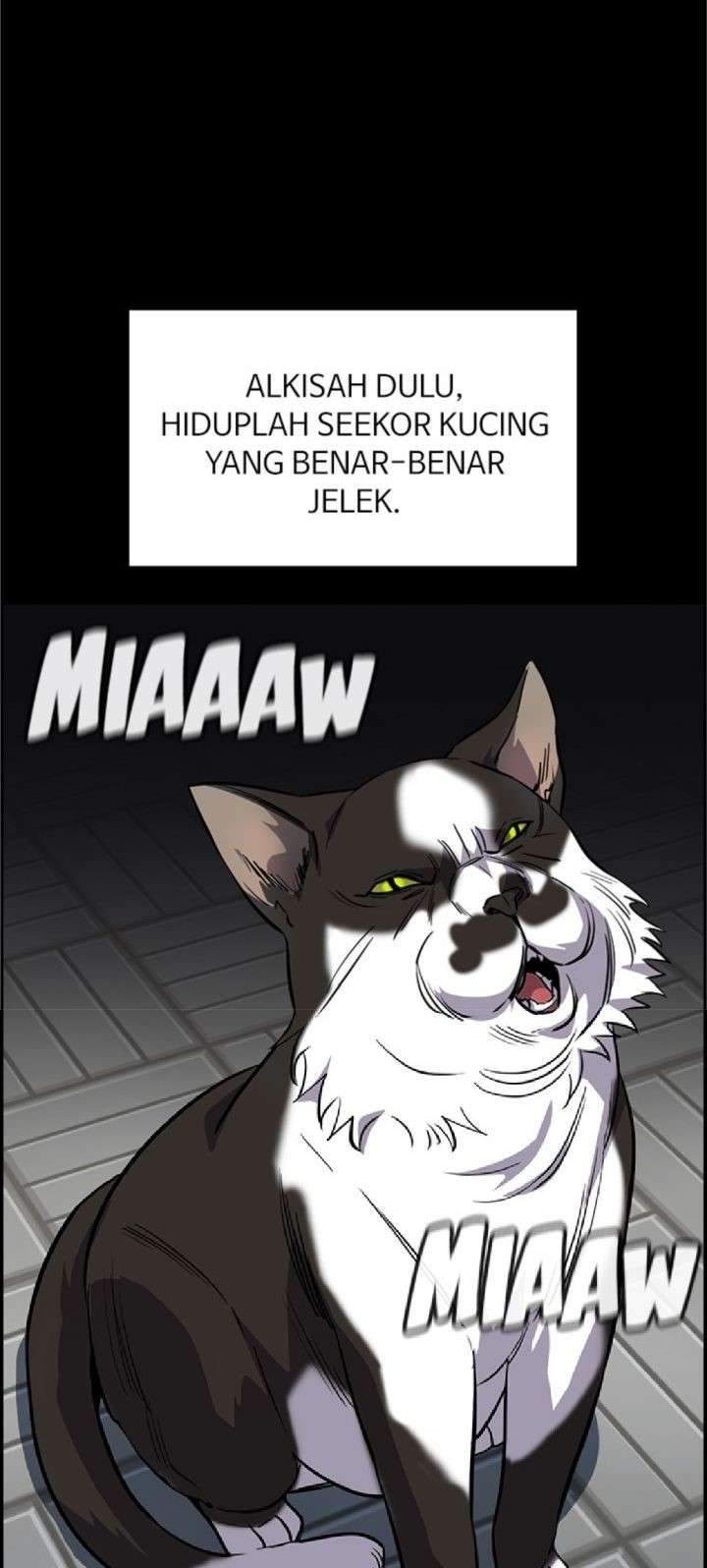 True Education Chapter 33 - halaman 8