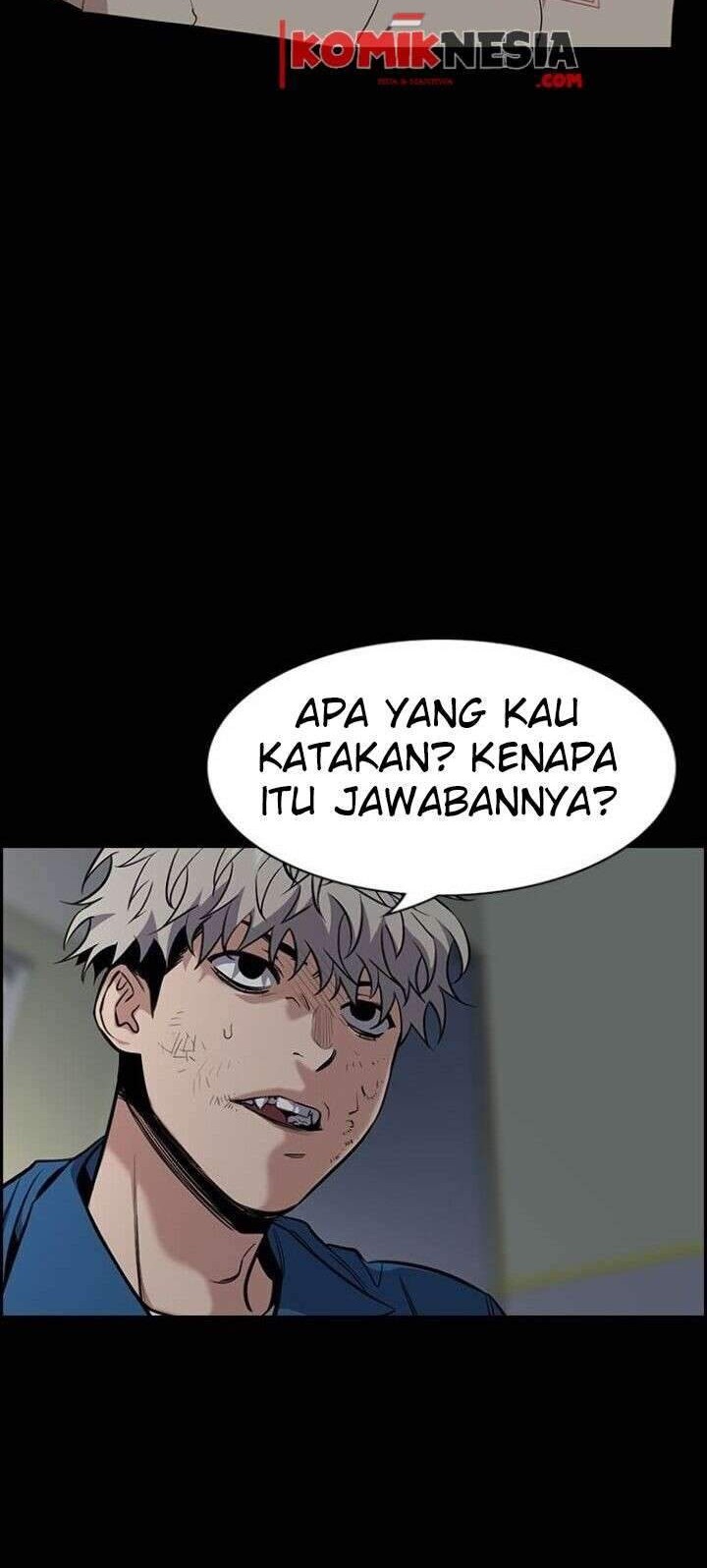 True Education Chapter 34 - halaman 22