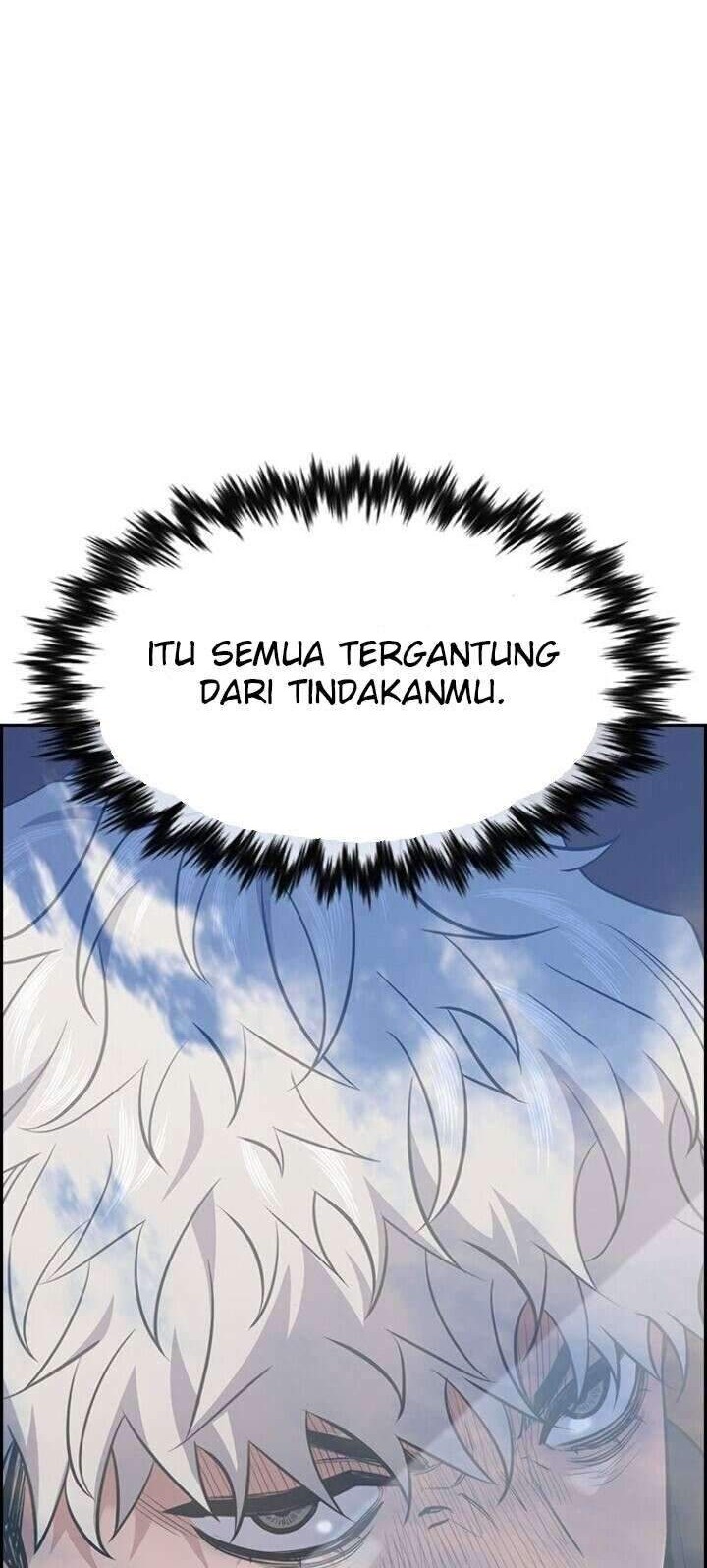 True Education Chapter 34 - halaman 31
