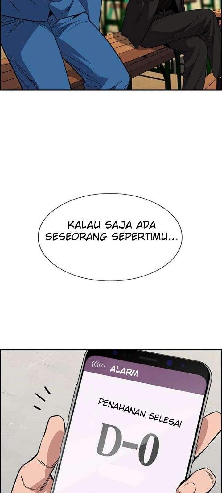 True Education Chapter 34 - halaman 40